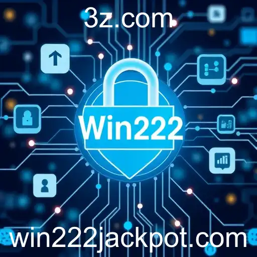 Tendências Digitais: O Impacto do Win222 no Cenário Atual