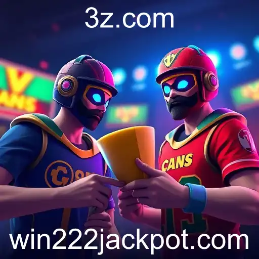 Explorando as Tendências do Win222 em 2025