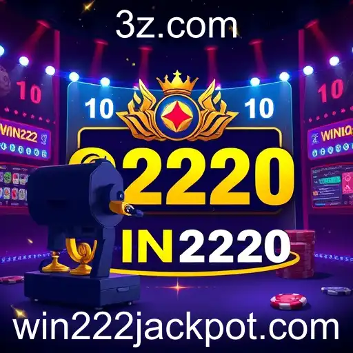 Impacto dos Jogos Online em 2025: O Caso do Win222