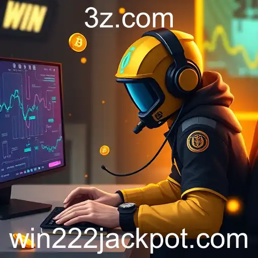 O Impacto de Win222 no Mercado de Jogos em 2025