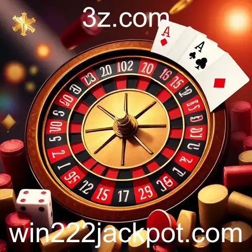 A Ascensão do win222 entre os Jogos Online