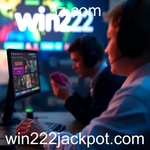 A Evolução dos Jogos Online em 2025