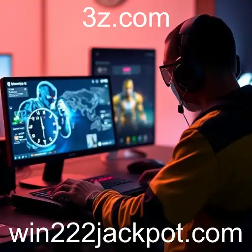 Tendências e Impactos dos Jogos Online em 2025