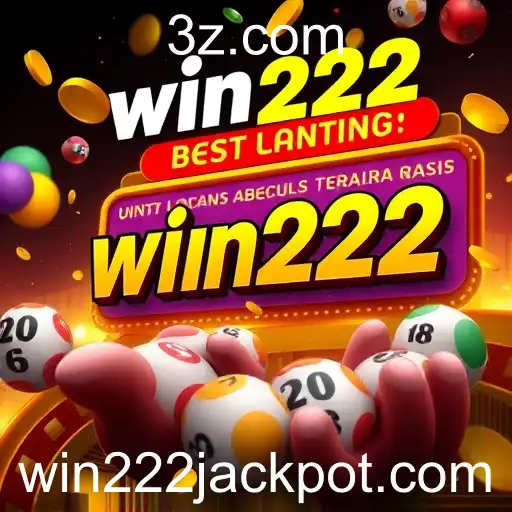 A Ascensão do 'win222' nas Plataformas de Jogos em 2025