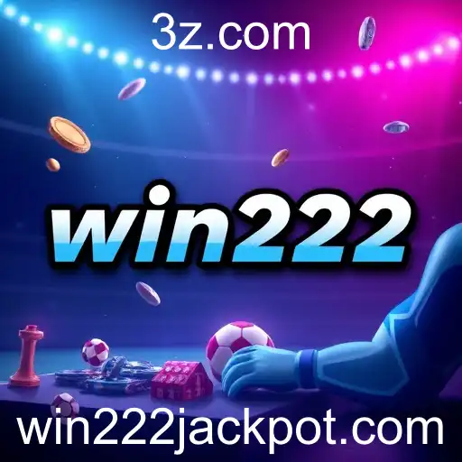 Tendências em Jogos Online: O Fenômeno 'win222'