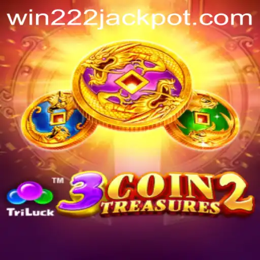 Explore the Exciting World of 3CoinTreasures2: A Gamer's Paradise